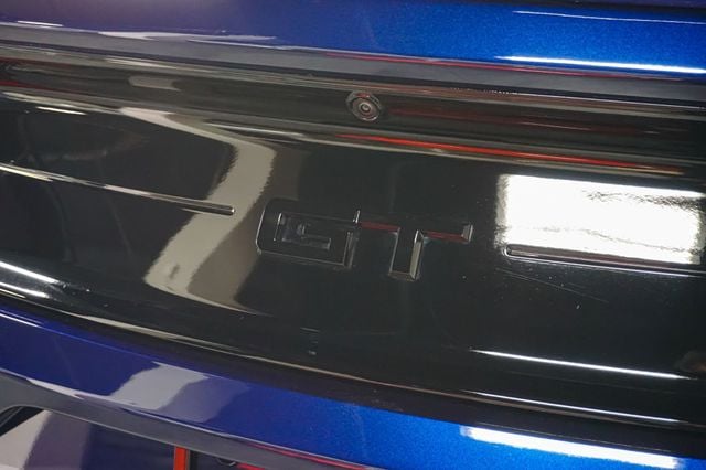 2020 Ford Mustang *GT Premium* *6-Speed Manual* *Only 8k Miles* *Tasteful Upgrades - 23004295 - 61