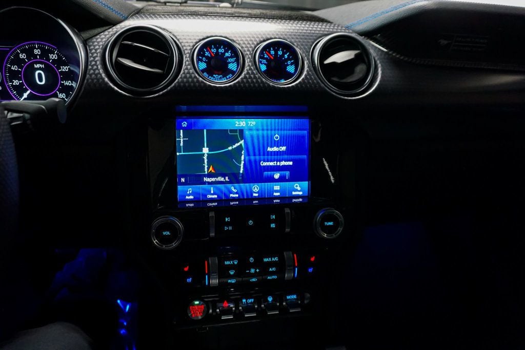 2020 Ford Mustang *GT Premium* *6-Speed Manual* *Only 8k Miles* *Tasteful Upgrades - 23004295 - 65