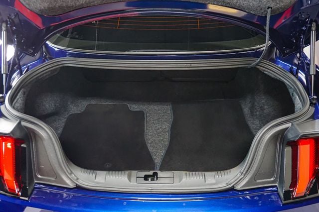 2020 Ford Mustang *GT Premium* *6-Speed Manual* *Only 8k Miles* *Tasteful Upgrades - 23004295 - 69