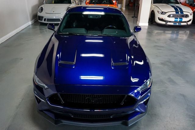 2020 Ford Mustang *GT Premium* *6-Speed Manual* *Only 8k Miles* *Tasteful Upgrades - 23004295 - 71