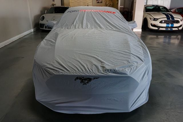 2020 Ford Mustang *GT Premium* *6-Speed Manual* *Only 8k Miles* *Tasteful Upgrades - 23004295 - 74