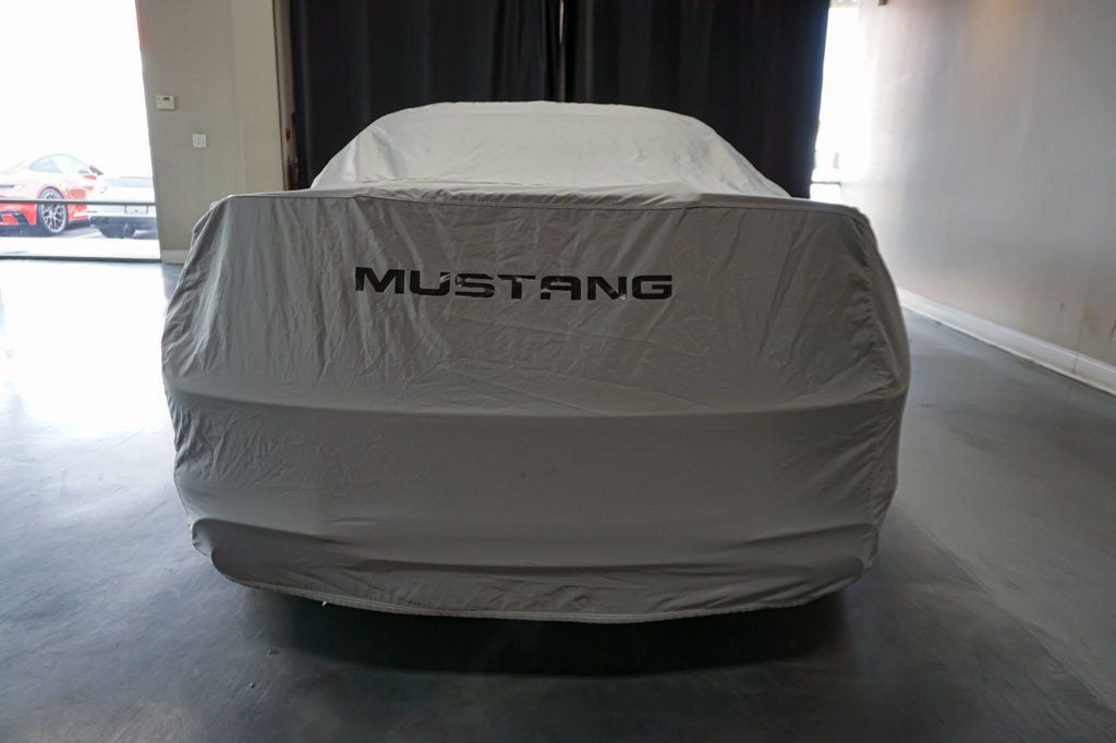 2020 Ford Mustang *GT Premium* *6-Speed Manual* *Only 8k Miles* *Tasteful Upgrades - 23004295 - 75