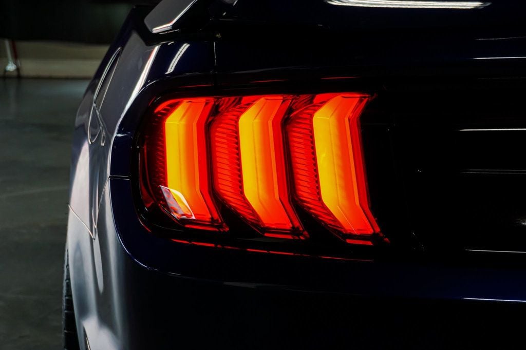 2020 Ford Mustang *GT Premium* *6-Speed Manual* *Only 8k Miles* *Tasteful Upgrades - 23004295 - 78
