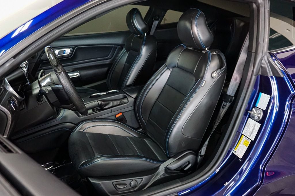 2020 Ford Mustang *GT Premium* *6-Speed Manual* *Only 8k Miles* *Tasteful Upgrades - 23004295 - 8
