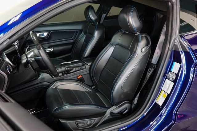2020 Ford Mustang *GT Premium* *6-Speed Manual* *Only 8k Miles* *Tasteful Upgrades - 23004295 - 8