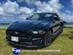 2020 Ford Mustang GT Premium Convertible - 22735260 - 0