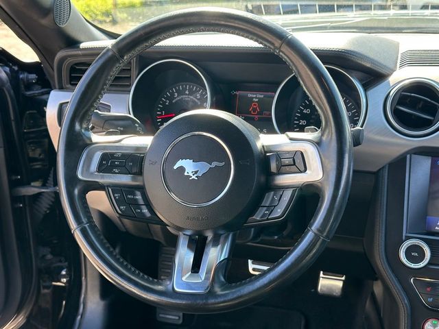 2020 Ford Mustang GT Premium Convertible - 22735260 - 17