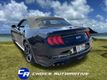 2020 Ford Mustang GT Premium Convertible - 22735260 - 4