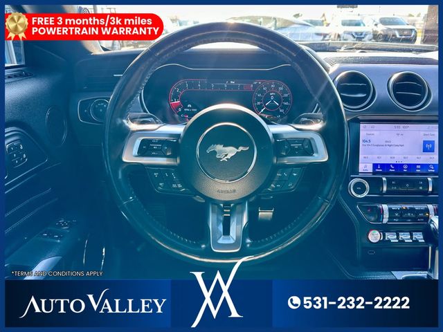 2020 Ford Mustang GT Premium Coupe 2D - 22939057 - 20