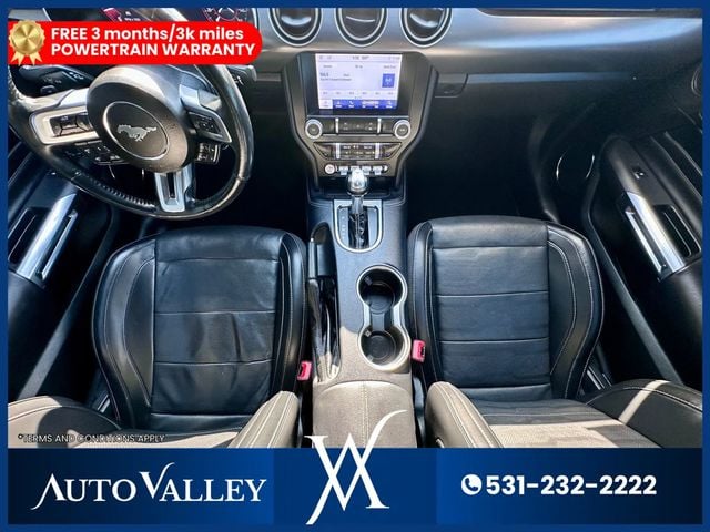 2020 Ford Mustang GT Premium Coupe 2D - 22939057 - 24