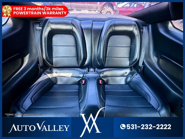 2020 Ford Mustang GT Premium Coupe 2D - 22939057 - 25