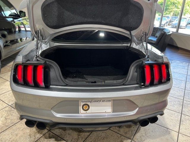 2020 Ford Mustang GT Premium Fastback - 22010638 - 26