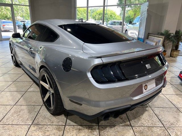 2020 Ford Mustang GT Premium Fastback - 22010638 - 3