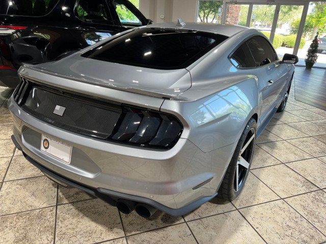 2020 Ford Mustang GT Premium Fastback - 22010638 - 5