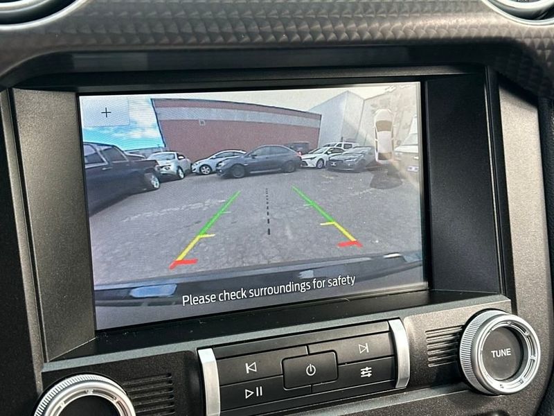 2020 Ford Mustang GT Premium photo 15