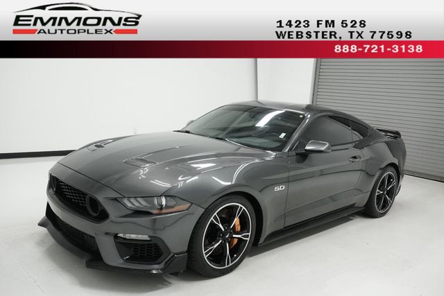 2020 Ford Mustang GT Premium Fastback - 22925779 - 0