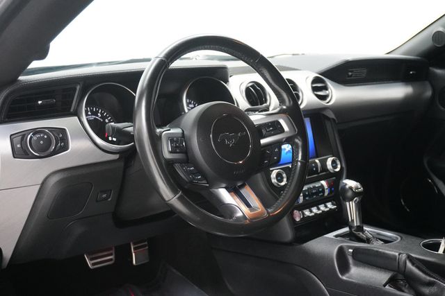 2020 Ford Mustang GT Premium Fastback - 22925779 - 9