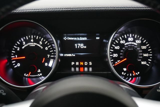 2020 Ford Mustang GT Premium Fastback - 22925779 - 16