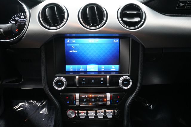 2020 Ford Mustang GT Premium Fastback - 22925779 - 18