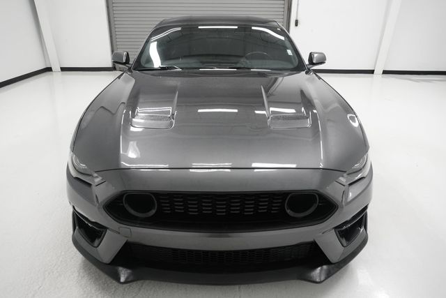 2020 Ford Mustang GT Premium Fastback - 22925779 - 1