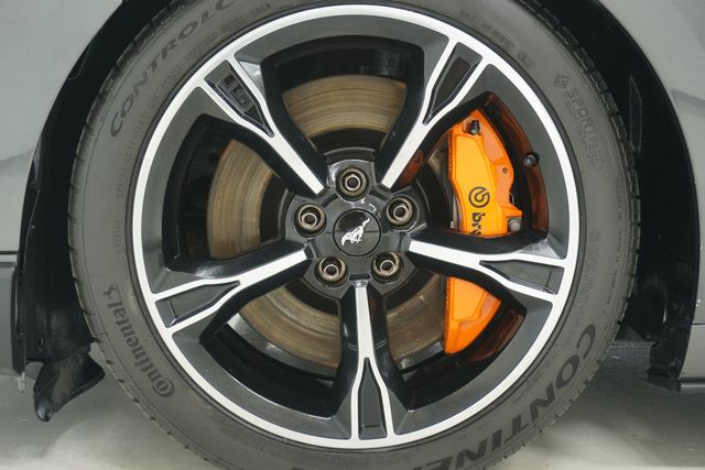 2020 Ford Mustang GT Premium Fastback - 22925779 - 23