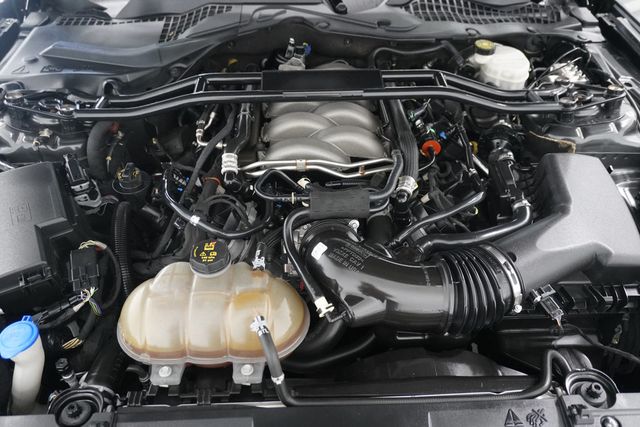 2020 Ford Mustang GT Premium Fastback - 22925779 - 26