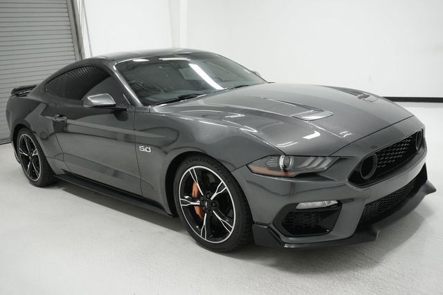 2020 Ford Mustang GT Premium Fastback - 22925779 - 2