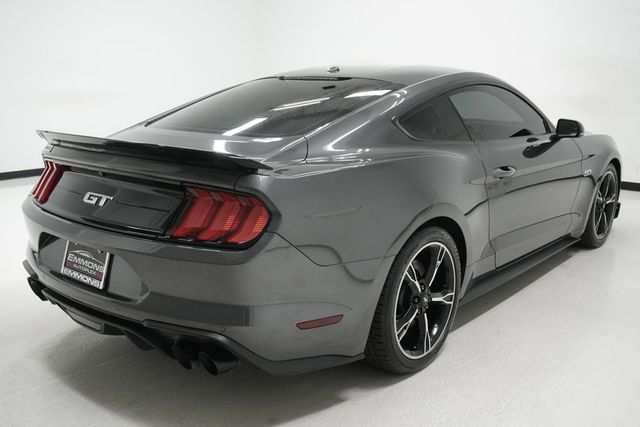 2020 Ford Mustang GT Premium Fastback - 22925779 - 3