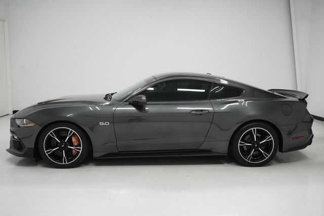 2020 Ford Mustang GT Premium Fastback - 22925779 - 6