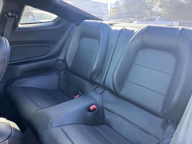 2020 Ford Mustang GT Premium Fastback - 22939177 - 9