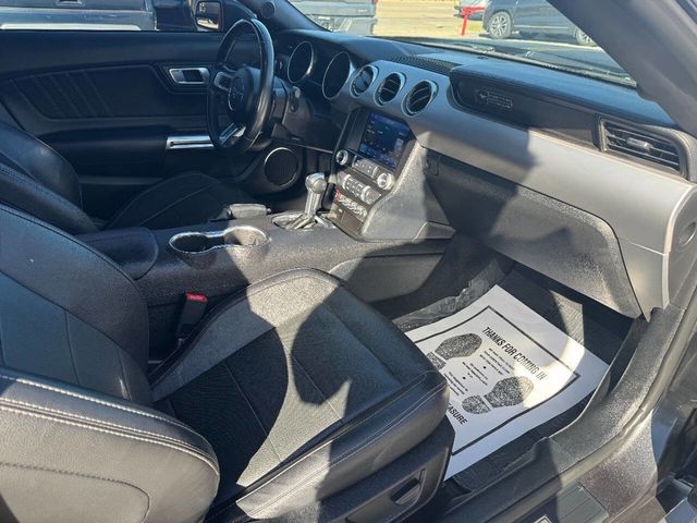 2020 Ford Mustang GT Premium Fastback - 22939177 - 10