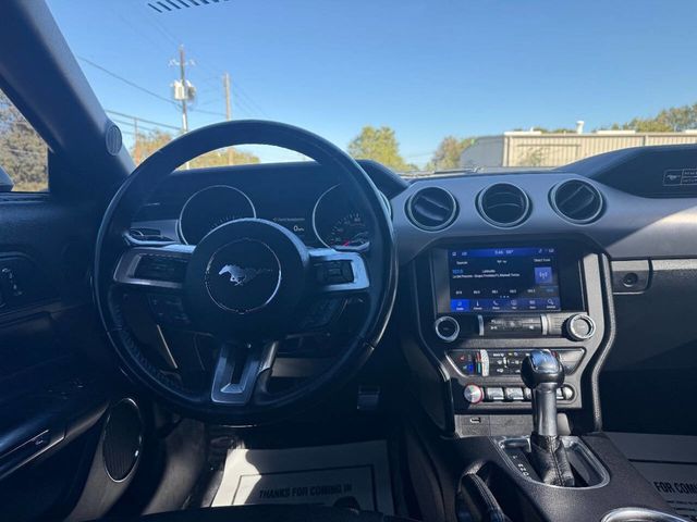 2020 Ford Mustang GT Premium Fastback - 22939177 - 12