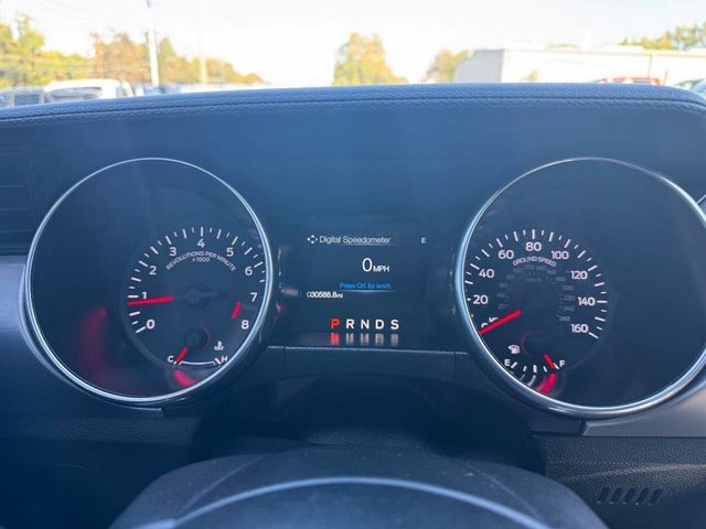 2020 Ford Mustang GT Premium Fastback - 22939177 - 13