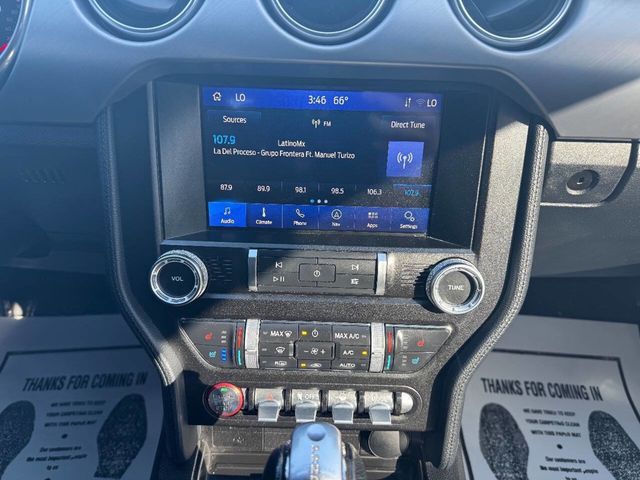 2020 Ford Mustang GT Premium Fastback - 22939177 - 14