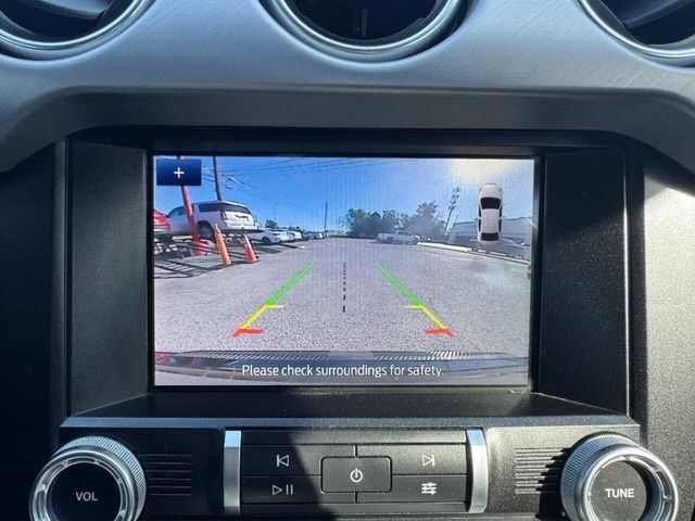 2020 Ford Mustang GT Premium Fastback - 22939177 - 15