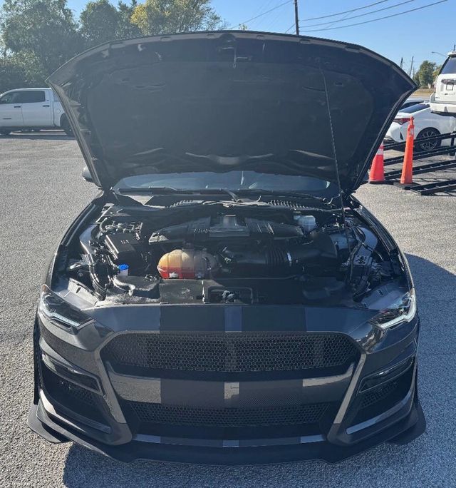 2020 Ford Mustang GT Premium Fastback - 22939177 - 16