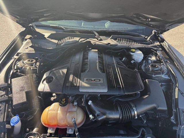 2020 Ford Mustang GT Premium Fastback - 22939177 - 17