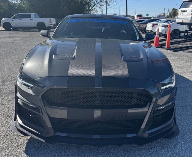 2020 Ford Mustang GT Premium Fastback - 22939177 - 1