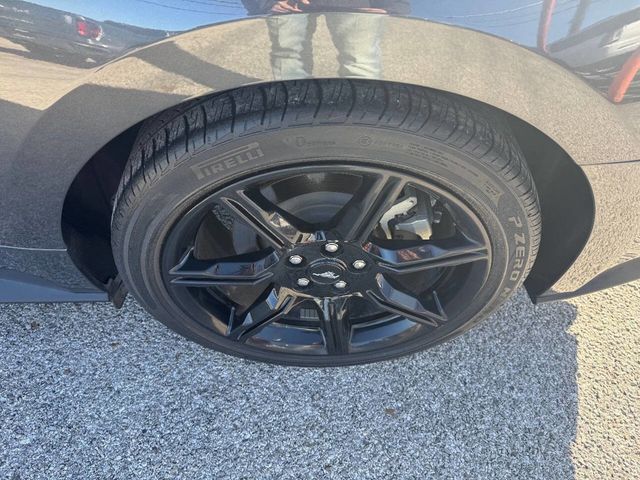 2020 Ford Mustang GT Premium Fastback - 22939177 - 21