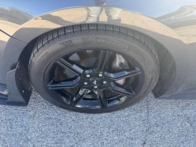 2020 Ford Mustang GT Premium Fastback - 22939177 - 22