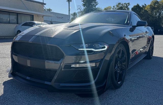 2020 Ford Mustang GT Premium Fastback - 22939177 - 2