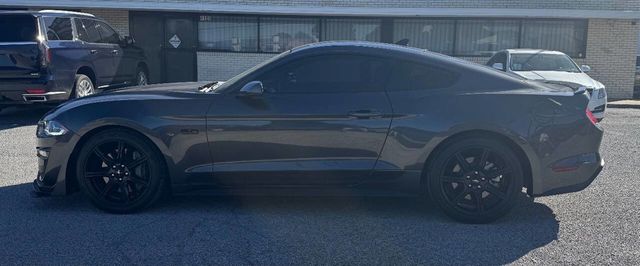 2020 Ford Mustang GT Premium Fastback - 22939177 - 3