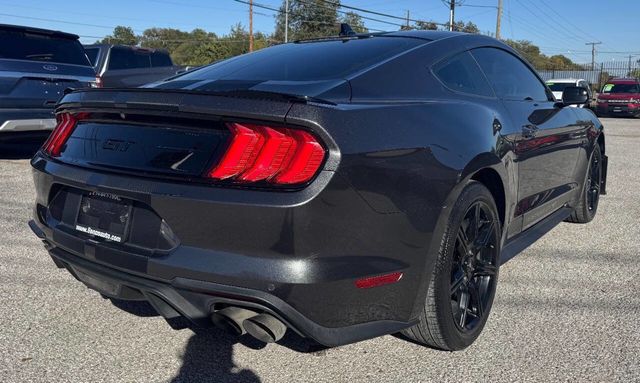 2020 Ford Mustang GT Premium Fastback - 22939177 - 6