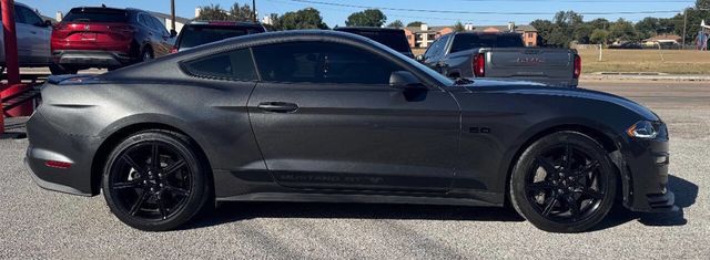 2020 Ford Mustang GT Premium Fastback - 22939177 - 7