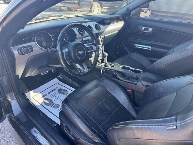 2020 Ford Mustang GT Premium Fastback - 22939177 - 8