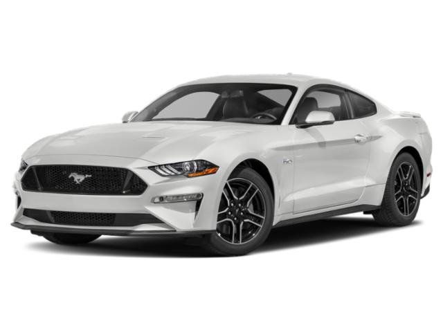2020 Ford Mustang GT Premium Fastback - 23042978 - 0