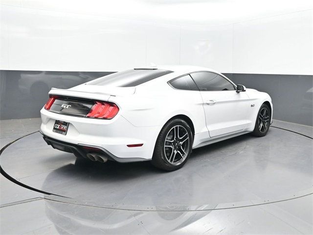 2020 Ford Mustang GT Premium Fastback - 22849327 - 12