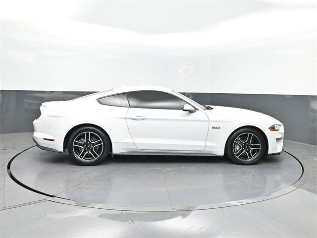 2020 Ford Mustang GT Premium Fastback - 22849327 - 13