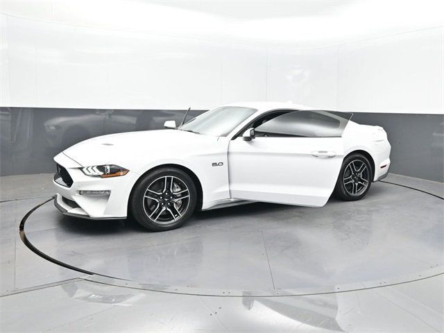 2020 Ford Mustang GT Premium Fastback - 22849327 - 16