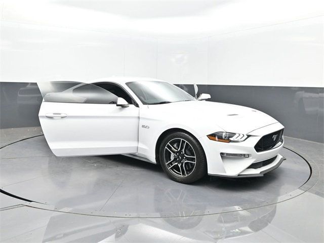 2020 Ford Mustang GT Premium Fastback - 22849327 - 18